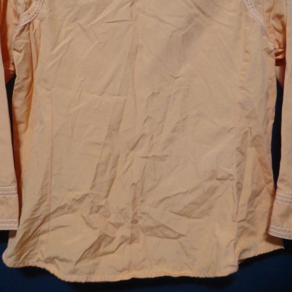 E-LAND CAMPUS CASUAL, 170/92A, casual snap shirt, GUC - Picture 15 of 16